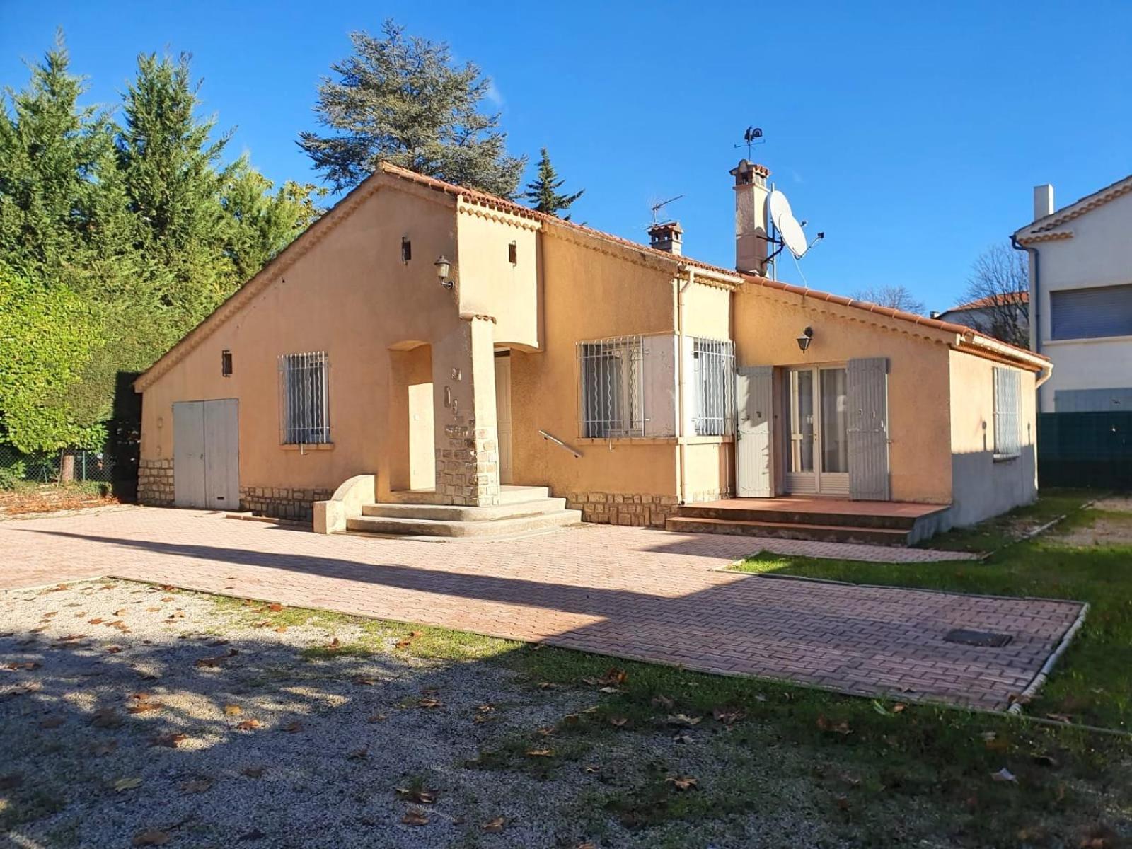 Villa Tassigny Aix-en-Provence Esterno foto