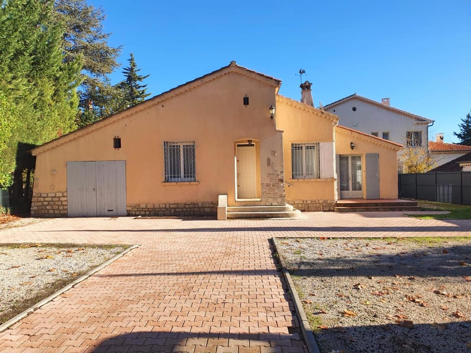 Villa Tassigny Aix-en-Provence Esterno foto