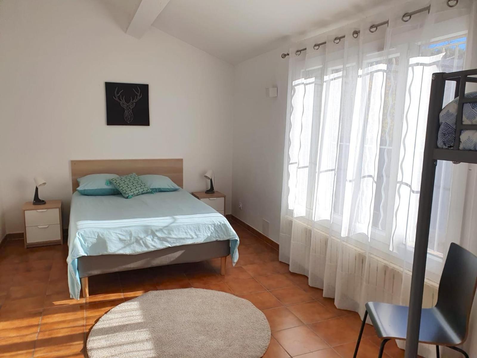 Villa Tassigny Aix-en-Provence Esterno foto