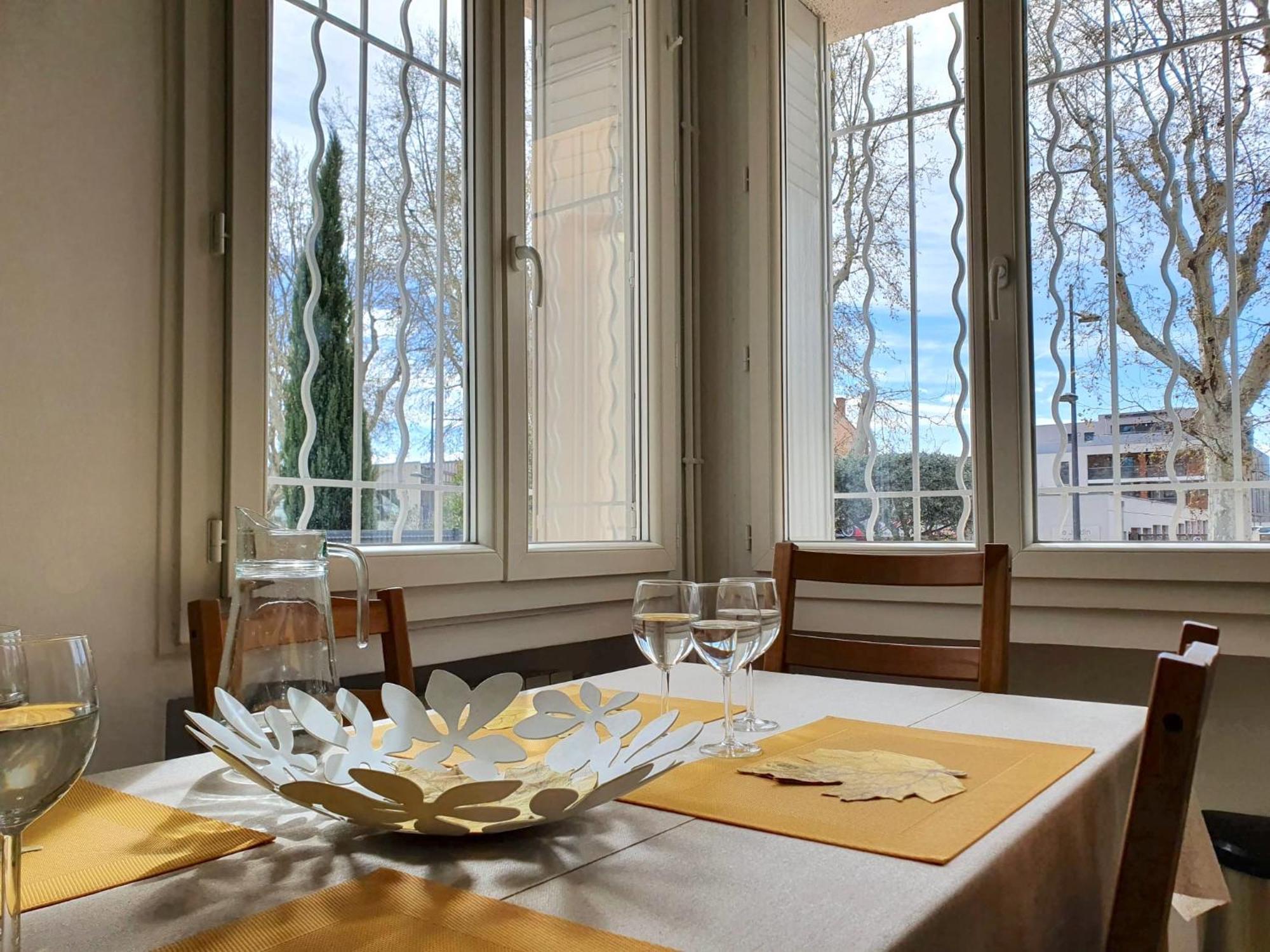 Villa Tassigny Aix-en-Provence Esterno foto