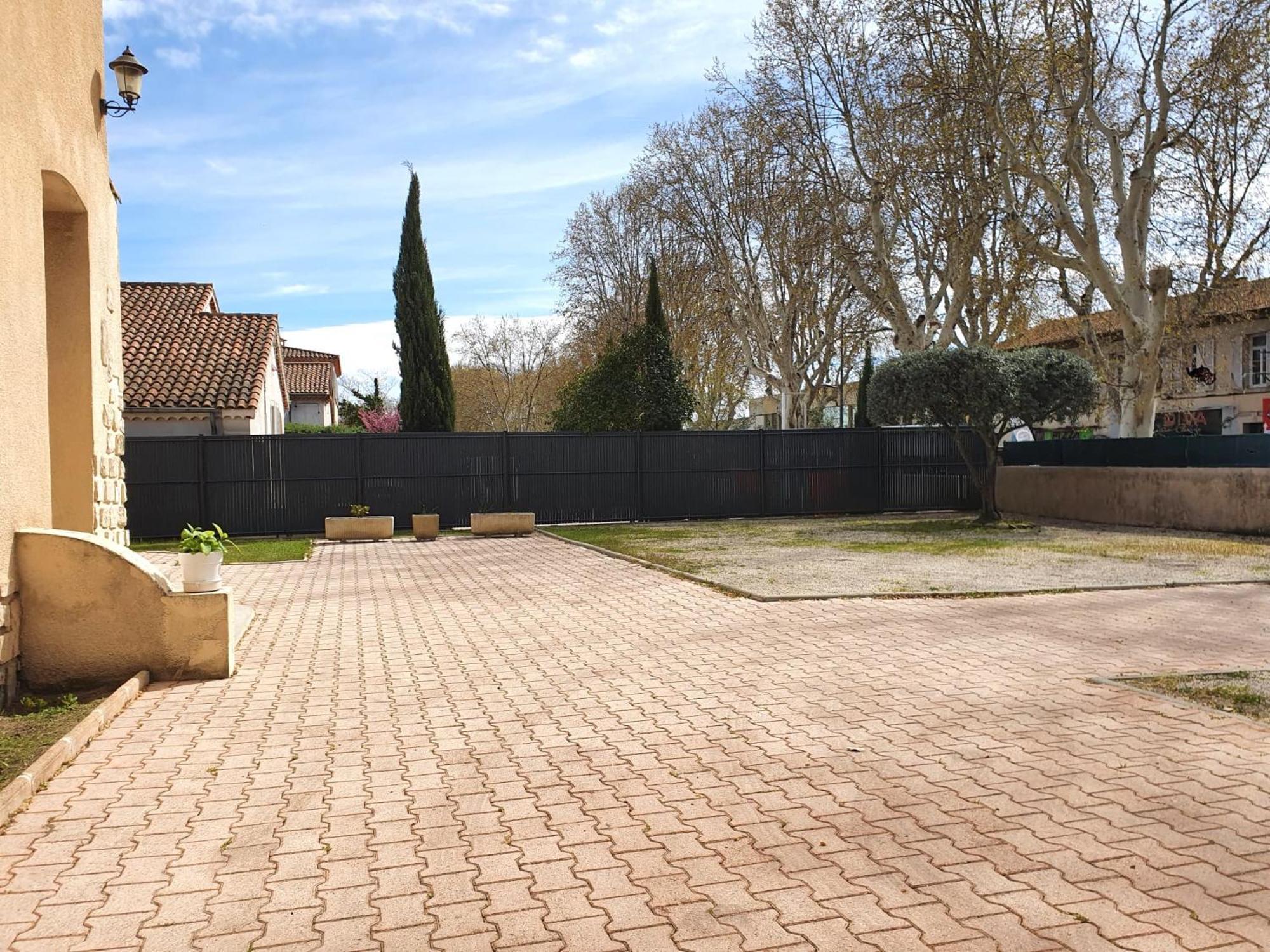 Villa Tassigny Aix-en-Provence Esterno foto