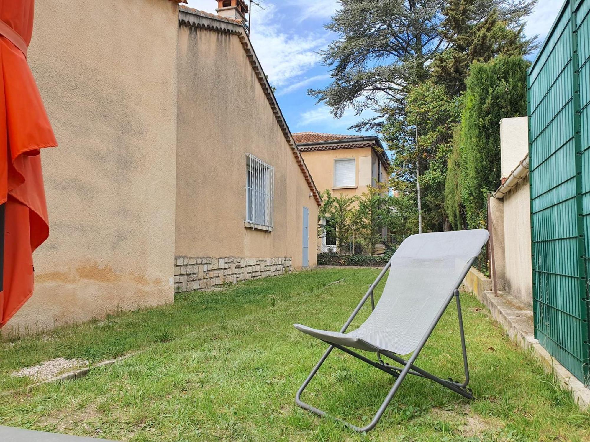 Villa Tassigny Aix-en-Provence Esterno foto